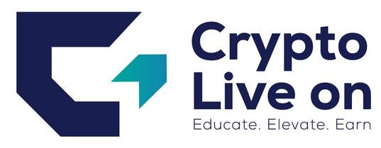 Crypto logo